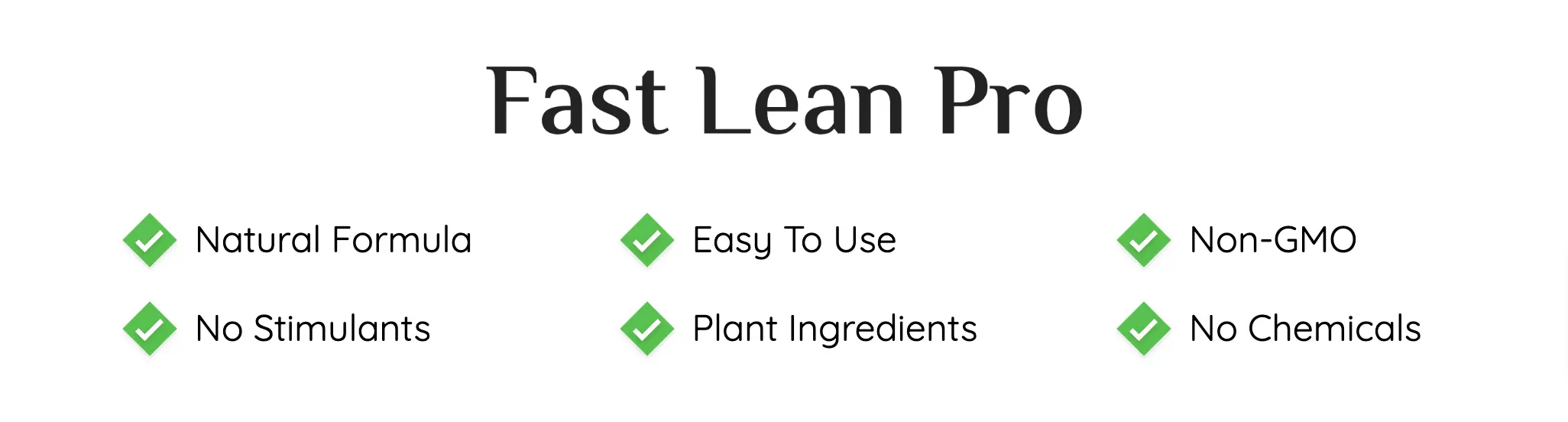 fast-lean-pro-ingredients